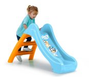 FEBER Zjeżdżalnia Wodna First Slide BLUEY Ślizg 91 cm