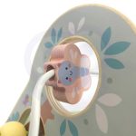 TOOKY TOY Drewniana Pętla Motoryczna Leśny Labirynt TOOKY TOY Drewniana Pętla Motoryczna Leśny Labirynt