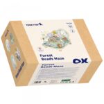 TOOKY TOY Drewniana Pętla Motoryczna Leśny Labirynt TOOKY TOY Drewniana Pętla Motoryczna Leśny Labirynt