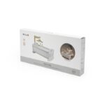 VIGA PolarB Kołyska Drewniana dla Lalek Łóżeczko VIGA PolarB Kołyska Drewniana dla Lalek Łóżeczko