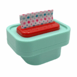 WOOPIE BABY Montessori Tablica Manipulacyjna Kolorowy Panel Aktywności