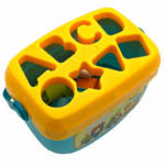 woopie-baby-sorter-2w1-skrzynka-walizka-nauka-alfabetu-i-ksztaltow (6) WOOPIE BABY Sorter 2w1 Skrzynka Walizka + Nauka Alfabetu i Kształtów