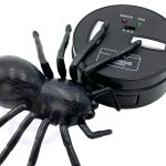 WOOPIE Pająk Interaktywny Zdalnie Sterowany Pilotem WOOPIE Pająk Interaktywny Zdalnie Sterowany Pilotem