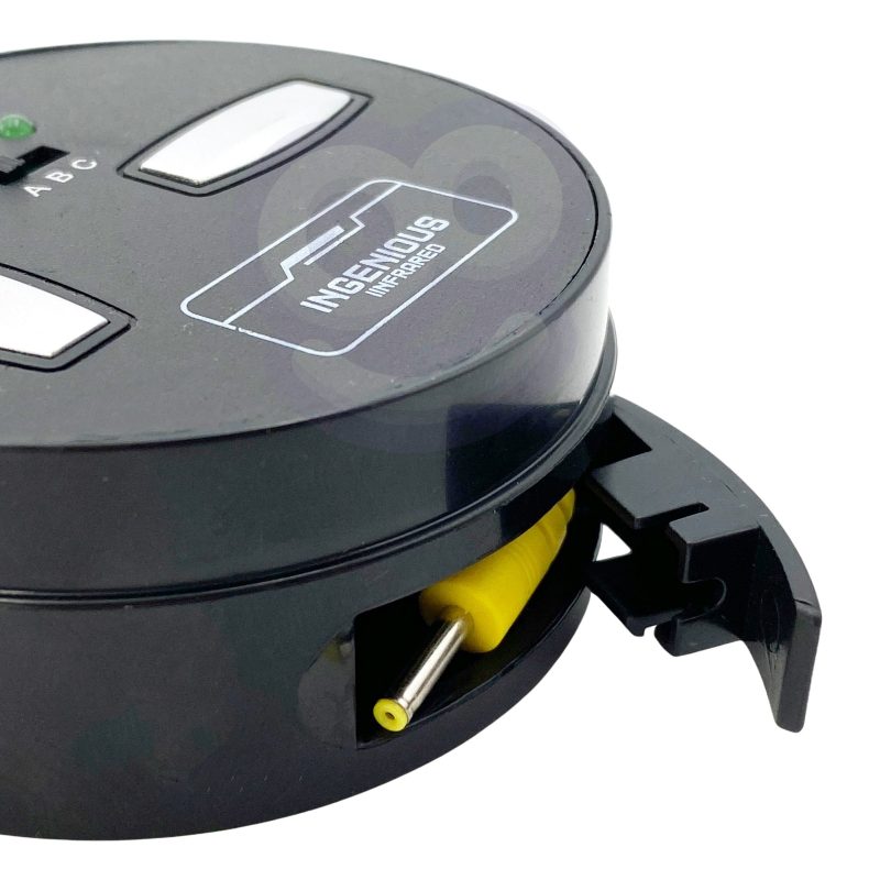 WOOPIE Pająk Interaktywny Zdalnie Sterowany Pilotem WOOPIE Pająk Interaktywny Zdalnie Sterowany Pilotem