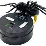 WOOPIE Pająk Interaktywny Zdalnie Sterowany Pilotem WOOPIE Pająk Interaktywny Zdalnie Sterowany Pilotem