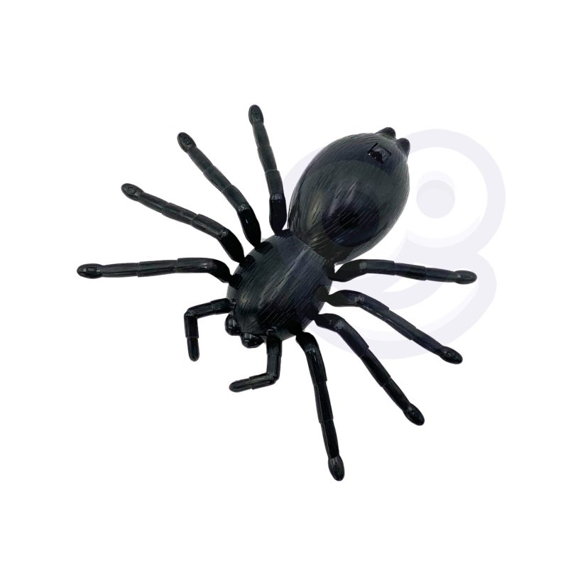 WOOPIE Pająk Interaktywny Zdalnie Sterowany Pilotem WOOPIE Pająk Interaktywny Zdalnie Sterowany Pilotem