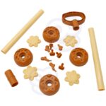 WOOPIE Pchacz Żyrafka 2w1 Maszyna do Robienia Baniek Mydlanych dla Dzieci WOOPIE Pchacz Żyrafka 2w1 Maszyna do Robienia Baniek Mydlanych dla Dzieci