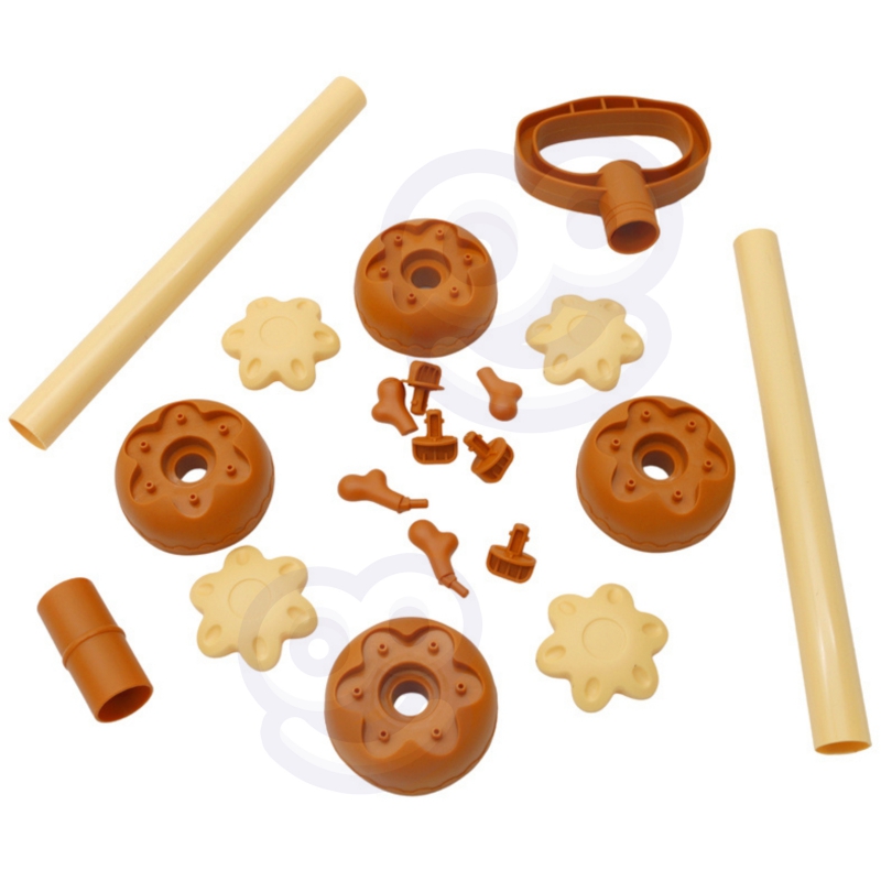 WOOPIE Pchacz Żyrafka 2w1 Maszyna do Robienia Baniek Mydlanych dla Dzieci WOOPIE Pchacz Żyrafka 2w1 Maszyna do Robienia Baniek Mydlanych dla Dzieci