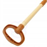 WOOPIE Pchacz Żyrafka 2w1 Maszyna do Robienia Baniek Mydlanych dla Dzieci WOOPIE Pchacz Żyrafka 2w1 Maszyna do Robienia Baniek Mydlanych dla Dzieci