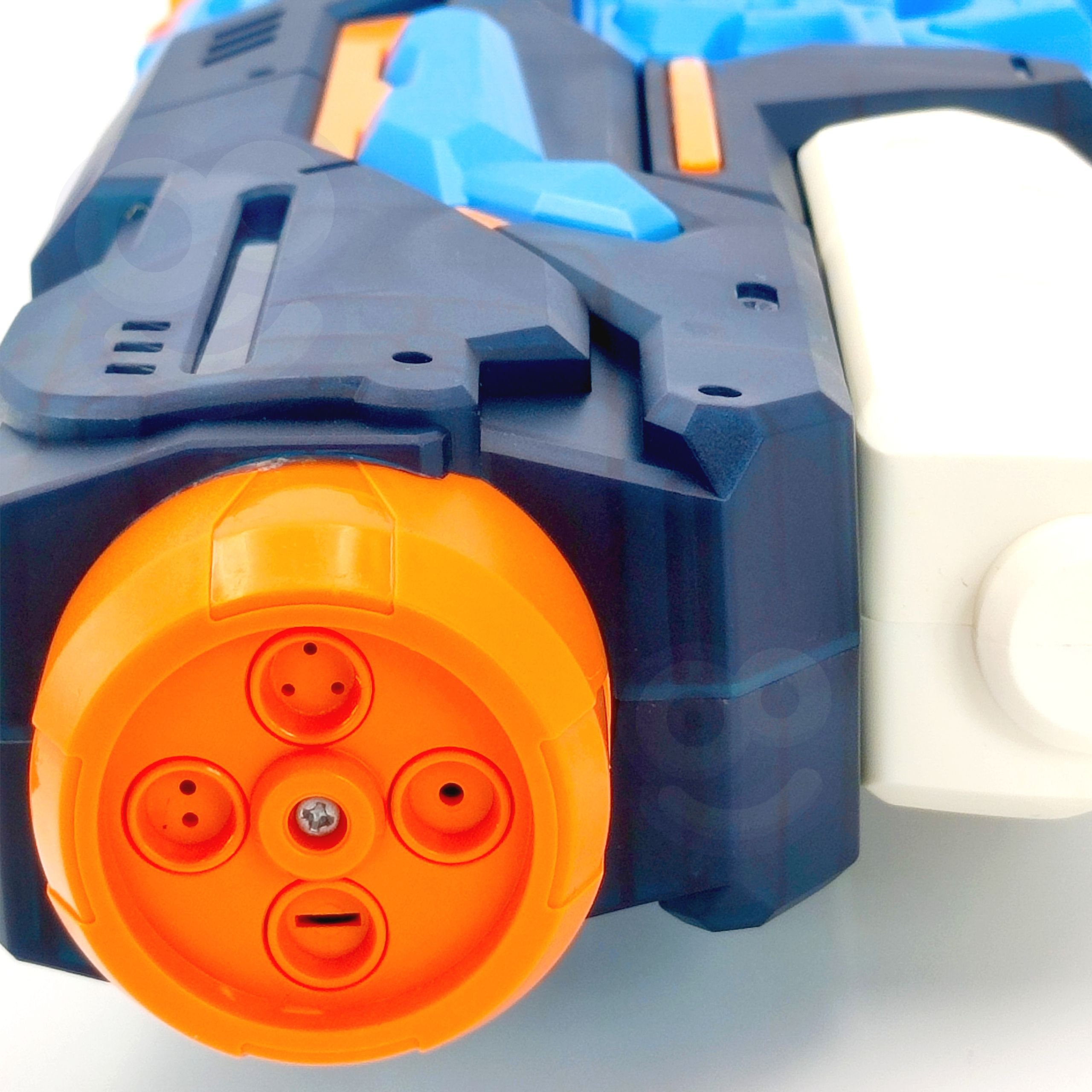 WOOPIE Pistolet na Wodę Ciśnienie Powietrza WOOPIE Pistolet na Wodę Ciśnienie Powietrza
