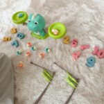 WOOPIE Waga Szalkowa Równoważnia Gra Łowienie Dinozaurów Rybek Nauka Liczydło WOOPIE Waga Szalkowa Równoważnia Gra Łowienie Dinozaurów Rybek Nauka Liczydło