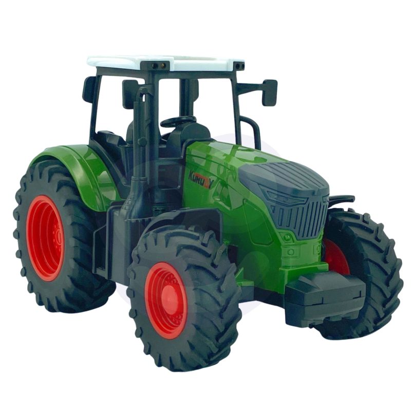 WOOPIE Zestaw Mini Farma Traktor Zwierzęta Osada Farma Rolnik Narzędzia WOOPIE Zestaw Mini Farma Traktor Zwierzęta Osada Farma Rolnik Narzędzia