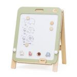 VIGA PolarB Rosnąca Drewniana Tablica Kredowa Suchościeralna Magnetyczna VIGA PolarB Rosnąca Drewniana Tablica Kredowa Suchościeralna Magnetyczna