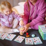 Woopie Green Drewniane Lody Ukladanka Montessori Cukiernia 12 El Fsc 4