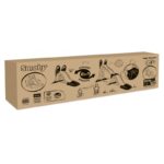 Smoby Zjeżdżalnia MEGAGLISS 2w1 Smoby Zjeżdżalnia MEGAGLISS 2w1