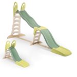 Smoby Zjeżdżalnia MEGAGLISS 2w1 Smoby Zjeżdżalnia MEGAGLISS 2w1