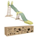 Smoby Zjeżdżalnia MEGAGLISS 2w1 Smoby Zjeżdżalnia MEGAGLISS 2w1