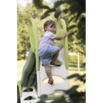 Smoby Zjeżdżalnia MEGAGLISS 2w1 Smoby Zjeżdżalnia MEGAGLISS 2w1