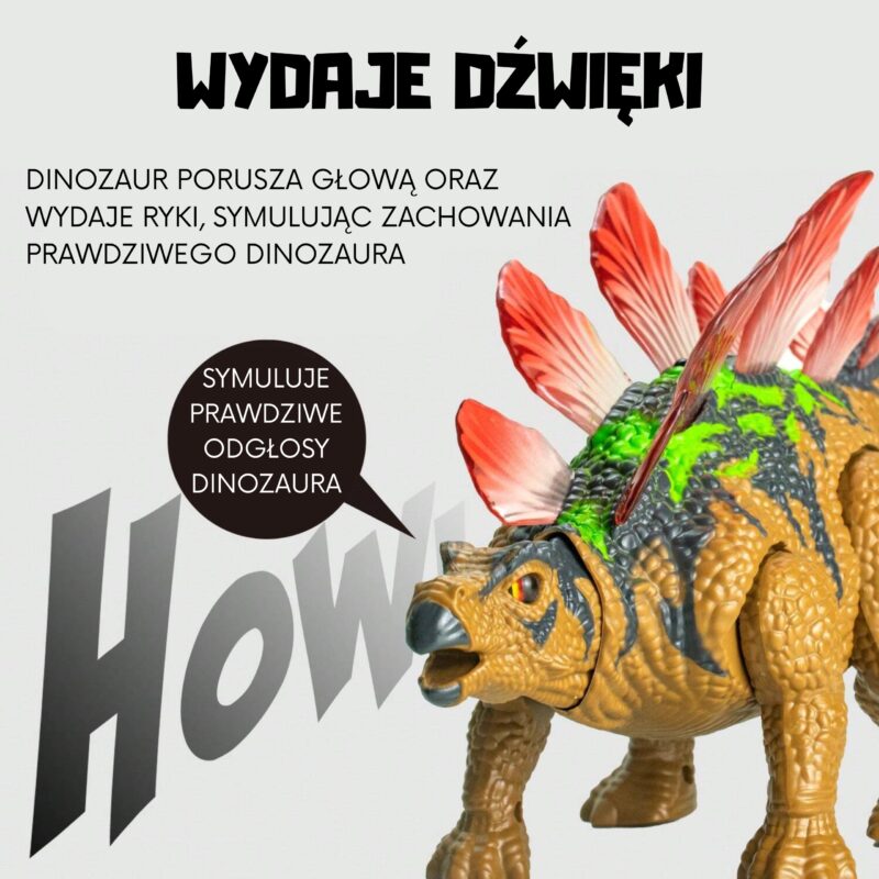 WOOPIE-Dinozaur-Zdalnie-Sterowany-RC-Robot-Stegozaur-3