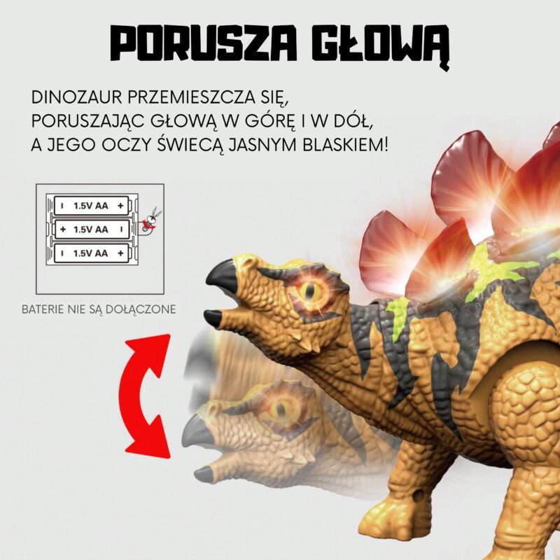 WOOPIE-Dinozaur-Zdalnie-Sterowany-RC-Robot-Stegozaur-4