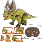 WOOPIE-Dinozaur-Zdalnie-Sterowany-RC-Robot-Triceratops-3