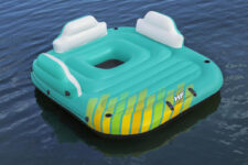 Sunny Lounge Island BESTWAY
