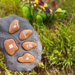 WOOPIE Dinozaur Zdalnie Sterowany RC Robot Stegozaur WOOPIE Dinozaur Zdalnie Sterowany RC Robot Stegozaur