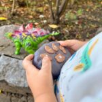 WOOPIE Dinozaur Zdalnie Sterowany RC Robot Stegozaur WOOPIE Dinozaur Zdalnie Sterowany RC Robot Stegozaur