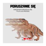 WOOPIE Dinozaur Zdalnie Sterowany RC Robot T-Rex WOOPIE Dinozaur Zdalnie Sterowany RC Robot T-Rex