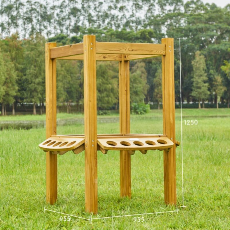 MASTERKIDZ-4-Stronna-Tablica-Przezroczysta-Akrylowa-Do-Malowania-Kubeczki-3