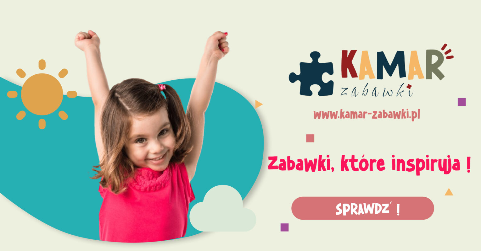 Zabawki dla dzieci bez ekranów – mądre alternatywy