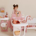 SMOBY-Baby-Nurse-Elektroniczny-Kacik-Opiekunki-3