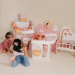 SMOBY-Baby-Nurse-Elektroniczny-Kacik-Opiekunki-4