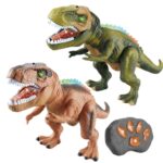 WOOPIE-Dinozaur-Zdalnie-Sterowany-RC-Tyrannosaurus-Rex-1