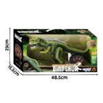 WOOPIE-Dinozaur-Zdalnie-Sterowany-RC-Tyrannosaurus-Rex-7