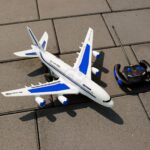 WOOPIE-Niebieski-Zdalnie-Sterowany-Samolot-Pasazerski-Airline-2