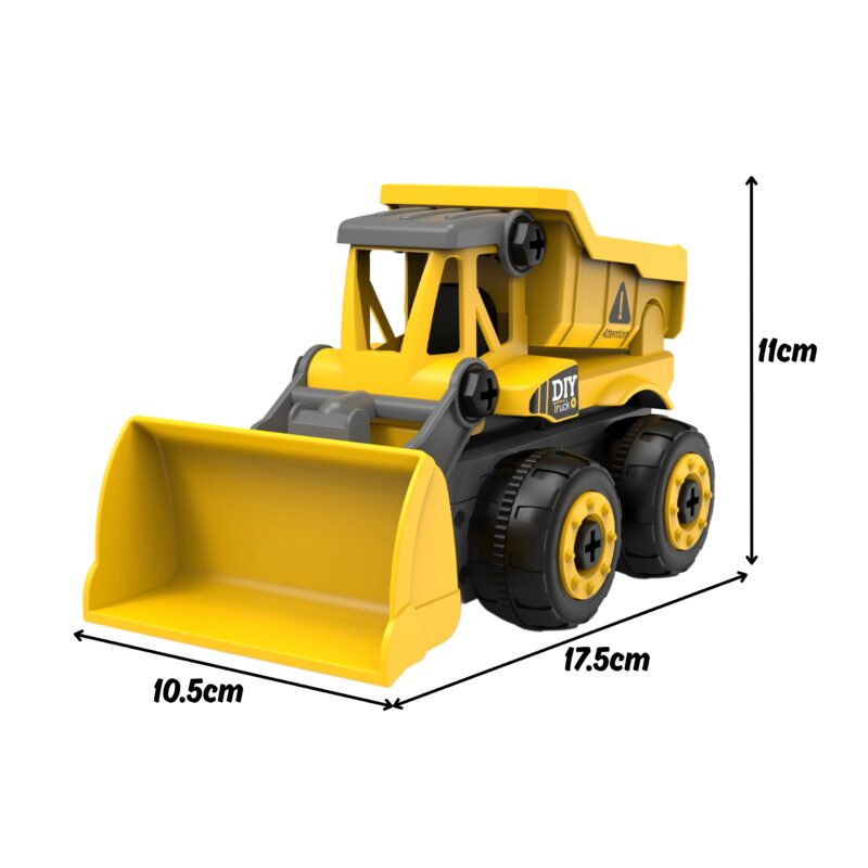 WOOPIE-Zdalnie-Sterowany-Samochodzik-Budowlany-DIY-3