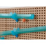 MASTERKIDZ Tablica STEM Outdoor + Tor Wodny/Kulkowy MASTERKIDZ Tablica STEM Outdoor + Tor Wodny/Kulkowy