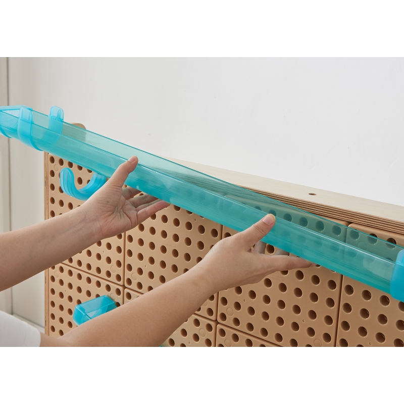 MASTERKIDZ Tablica STEM Outdoor + Tor Wodny/Kulkowy MASTERKIDZ Tablica STEM Outdoor + Tor Wodny/Kulkowy