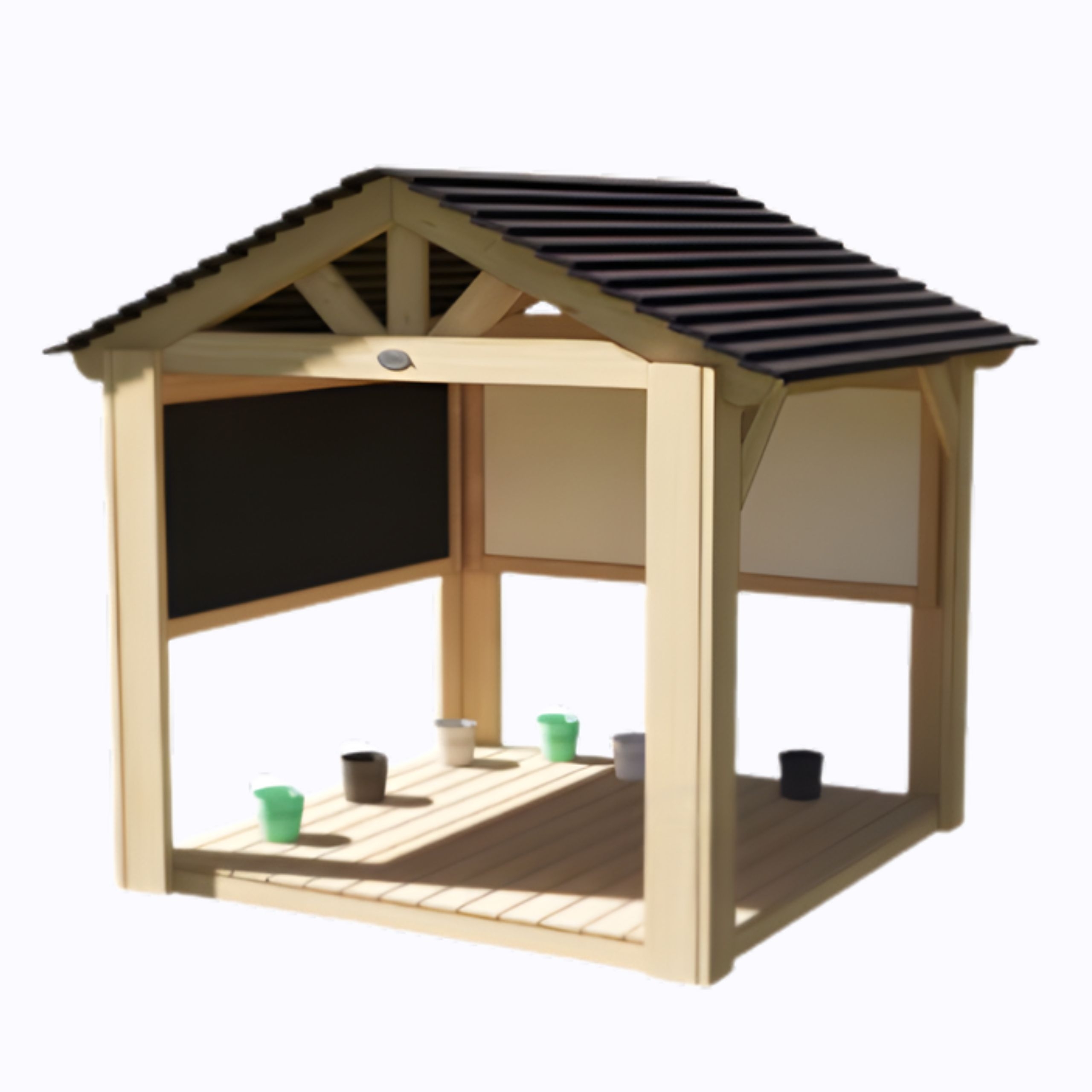 CLASSIC-WORLD-EDU-Duzy-Drewniany-Domek-Altana-Plac-Zabaw-4