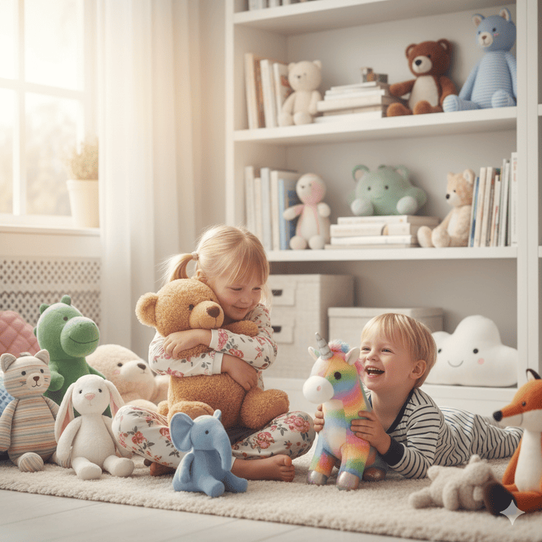 Maskotki-i-Pluszaki-Przytulanki-dla-Dzieci-Sklep-KAMAR