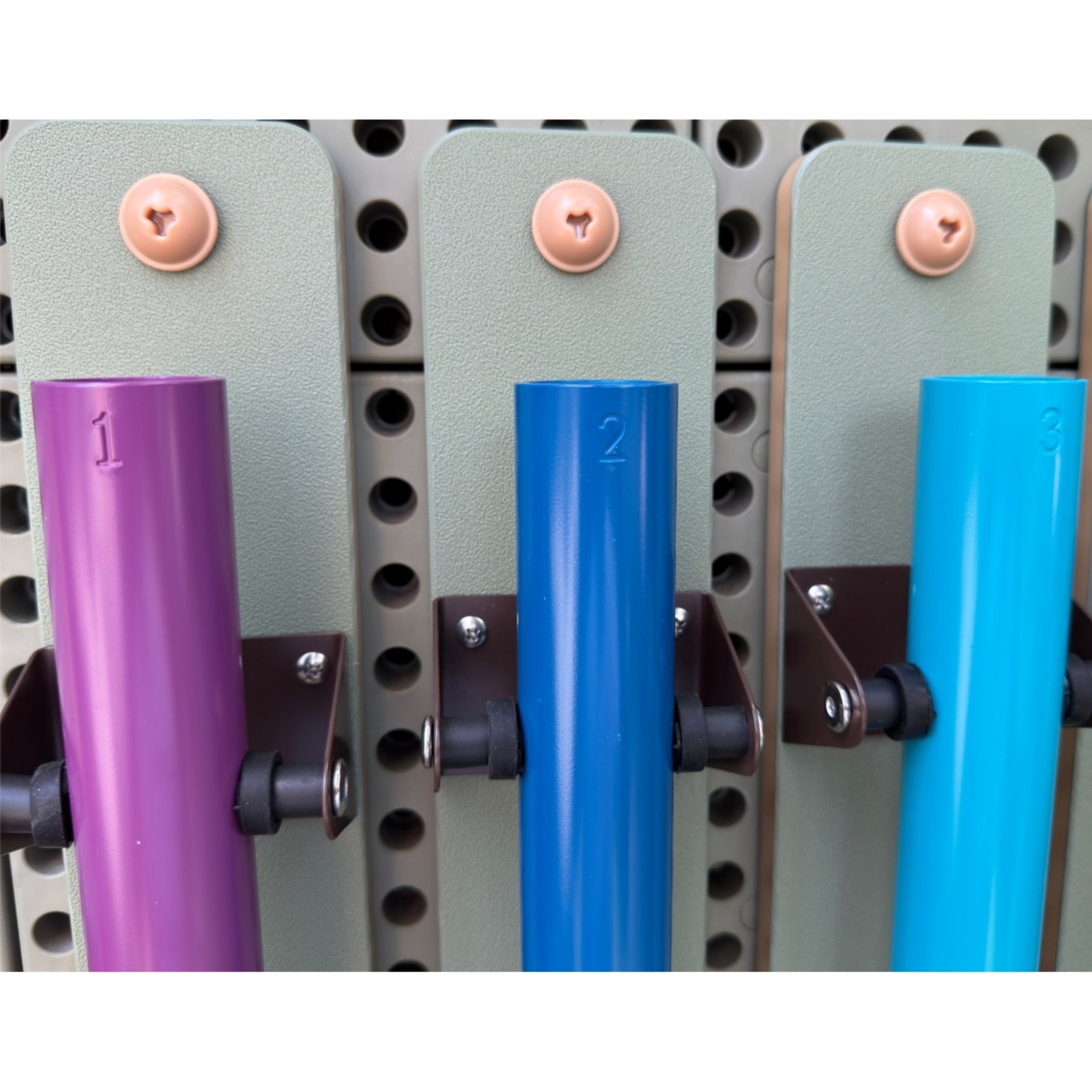 MASTERKIDZ Dzwonki Cymbałki Instrument Muzyczny Akcesoria Do Tablicy STEM MASTERKIDZ Dzwonki Cymbałki Instrument Muzyczny Akcesoria Do Tablicy STEM